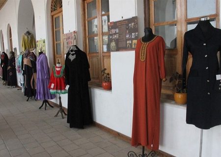 برپایی نمایشگاه بزرگ عرضه پوشاک ایرانی اسلامی در بوشهر