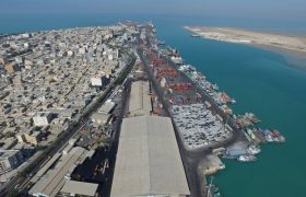 سرمایه گذاری ۲۴ هزار میلیاردی در بوشهر