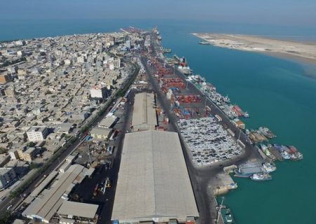 سرمایه گذاری ۲۴ هزار میلیاردی در بوشهر