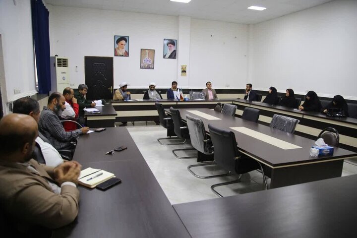 تنگستان در انتخابات مشارکت حداکثری خواهد داشت