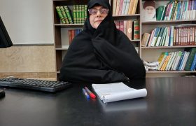 ایران اسلامی با آراء مردم تقویت می‌شود